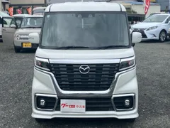 Mazda Flair Wagon Custom Styel