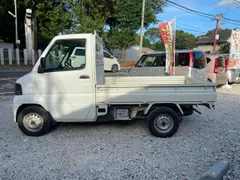 Mitsubishi Minicab Truck