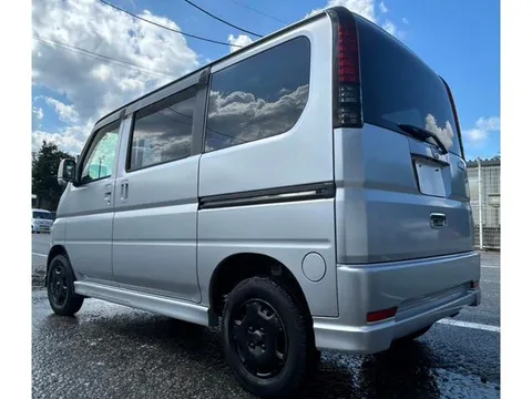 Honda Vamos