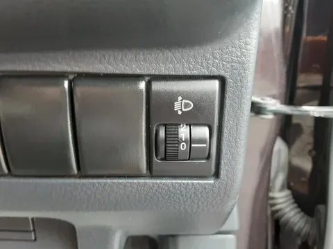 Suzuki MR Wagon