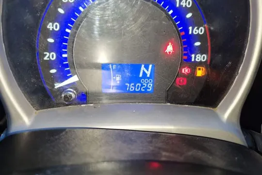 BYD F0