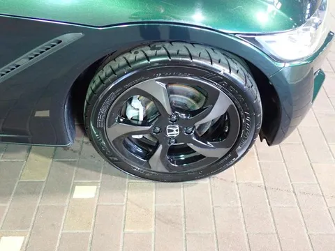 Honda S660