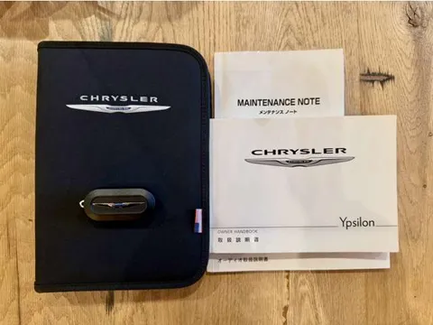 Chrysler