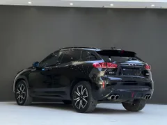 Wey VV7