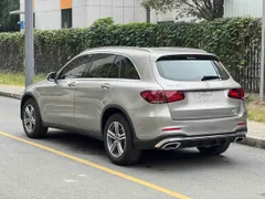 Mercedes-Benz Mercedes-Benz GLC