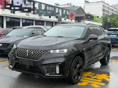 Wey VV7
