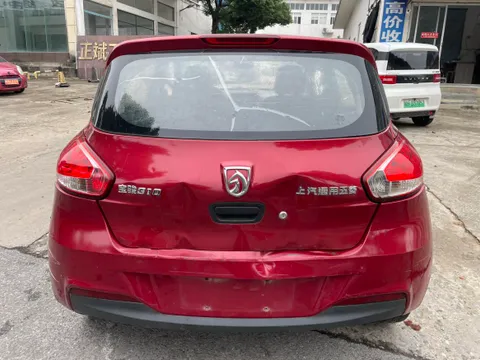 Baojun 310