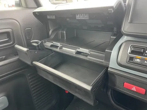 Suzuki Spacia Base