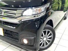 Honda N-WGN Custom