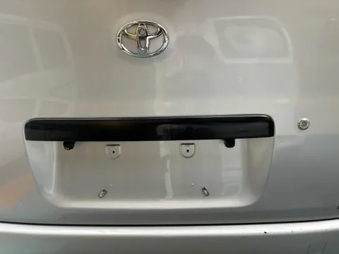 Toyota TownAce Van