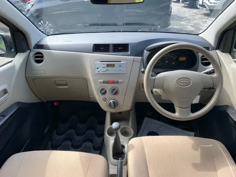 Subaru Pleo