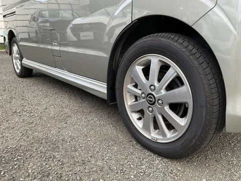 Nissan Clipper Rio
