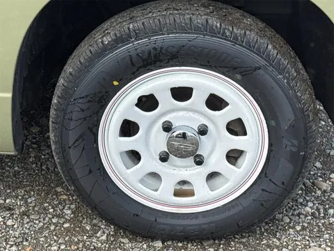 Honda N-VAN Plus Style