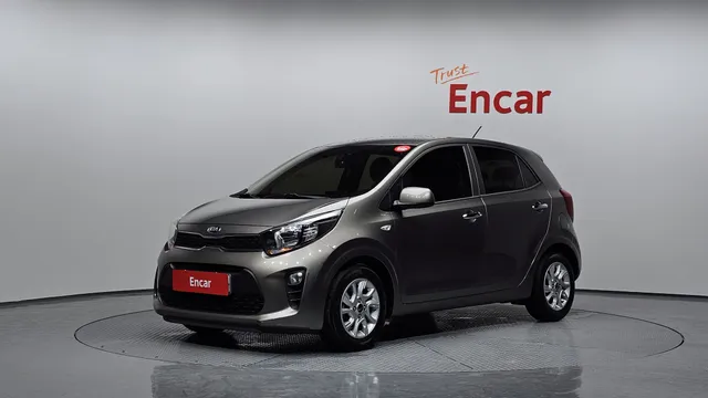 Kia Picanto (Morning)