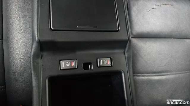 Renault SM7