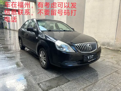 Buick