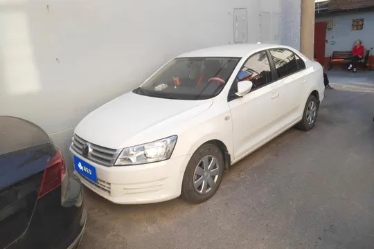 Volkswagen Santana