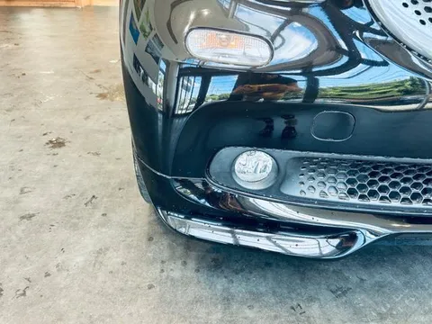 Smart For Four
