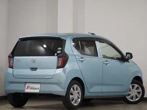 Toyota Pixis Epoch