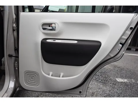 Suzuki Alto Lapin LC