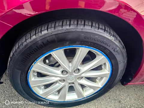 Buick Verano
