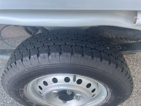 Suzuki Carry Track