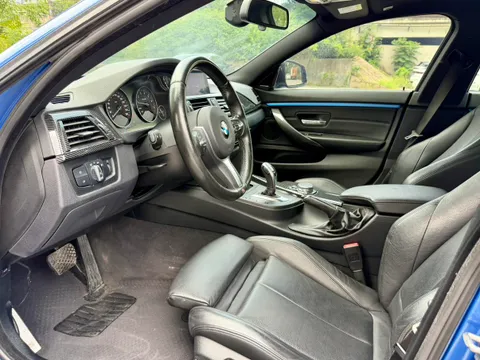 BMW 4-Series