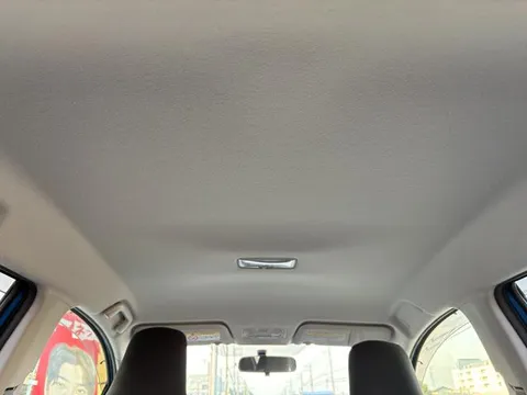 Toyota Yaris (Vitz)