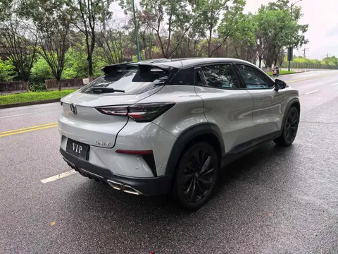 Changan UNI-T