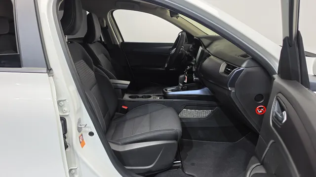 Renault XM3