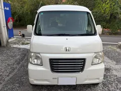 Honda Vamos Hobio