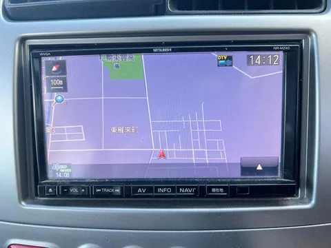 Mitsubishi eK Sport