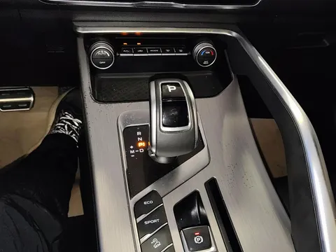 Geely Coolray (Binyue)