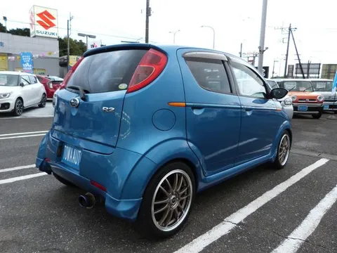 Subaru R2