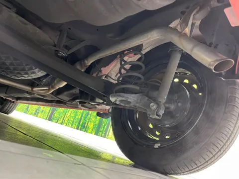 Daihatsu Mira Tocot