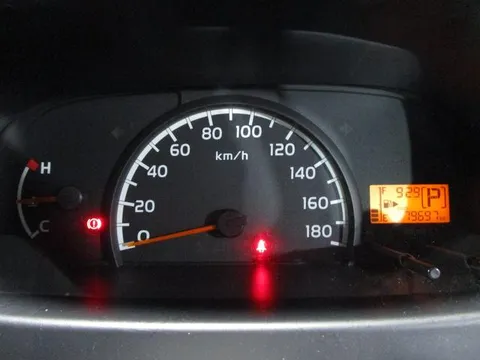 Toyota TownAce Van