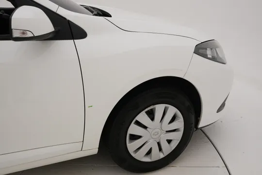 Renault SM3