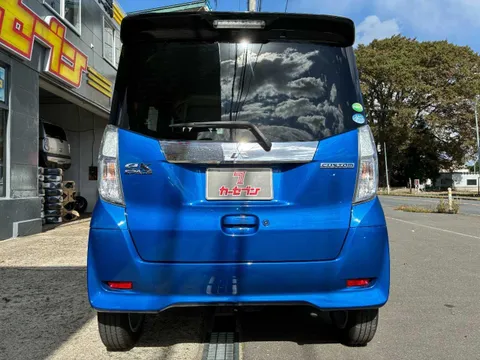 Mitsubishi eK Space Custom