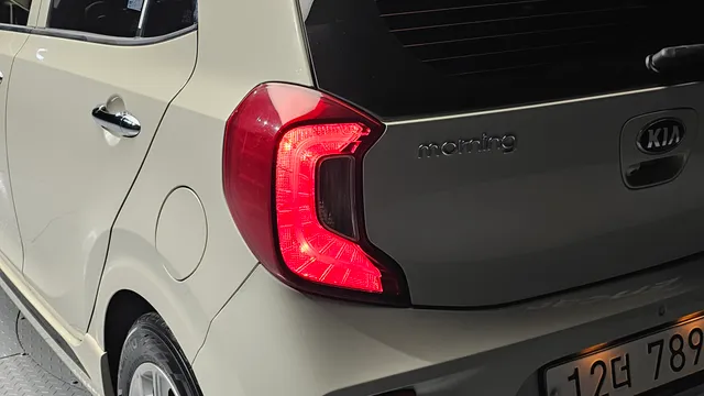 Kia Picanto (Morning)