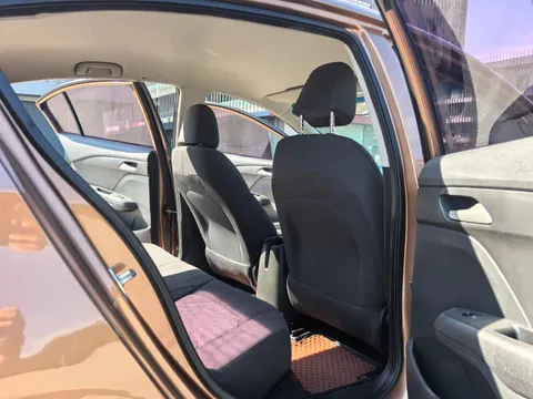 Chevrolet Cavalier