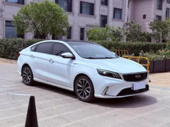 Geely Binrui