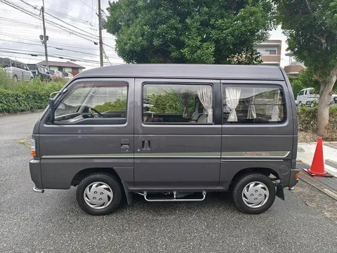 Honda Street