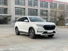 Changan X7