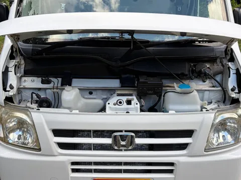 Honda Acty Truck