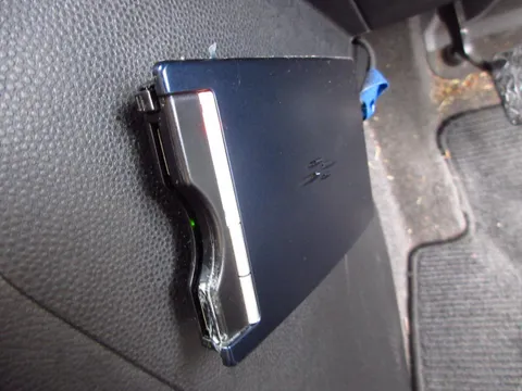 Mazda Mazda2 (Demio)