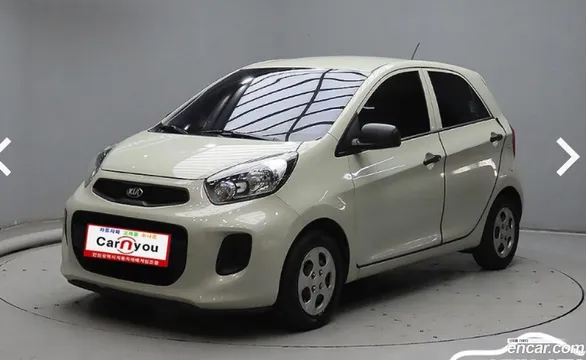 Kia Picanto (Morning)