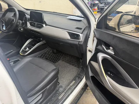 Baojun 510