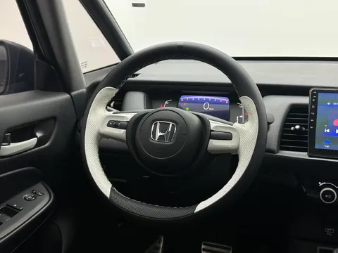 Honda Jazz (Fit)