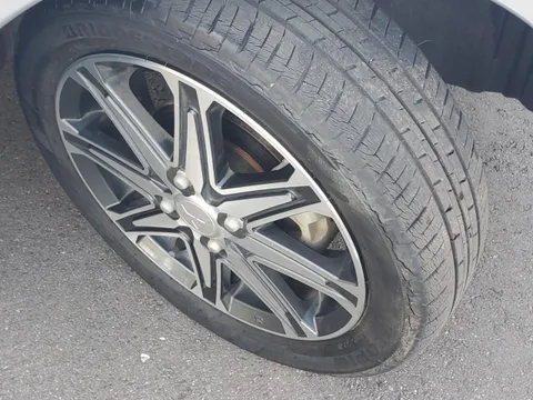 Mitsubishi eK Space Custom