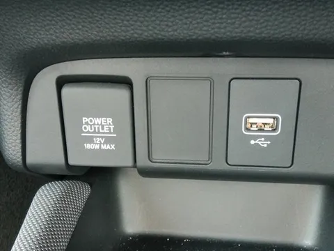 Honda Jazz (Fit)